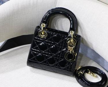 DIOR Handbags 406